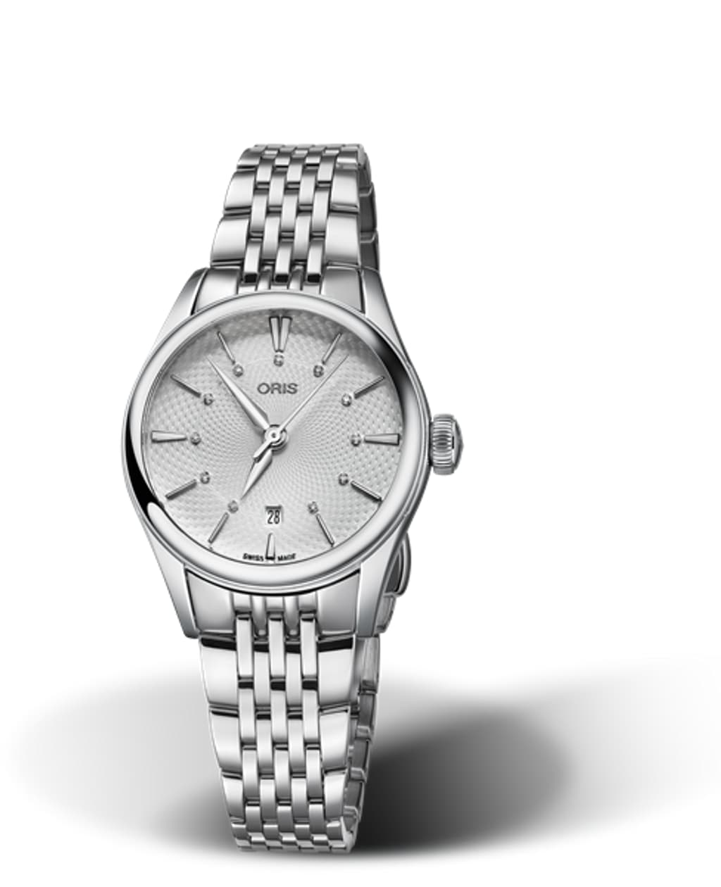 Vertical image of  Artelier Date Diamonds